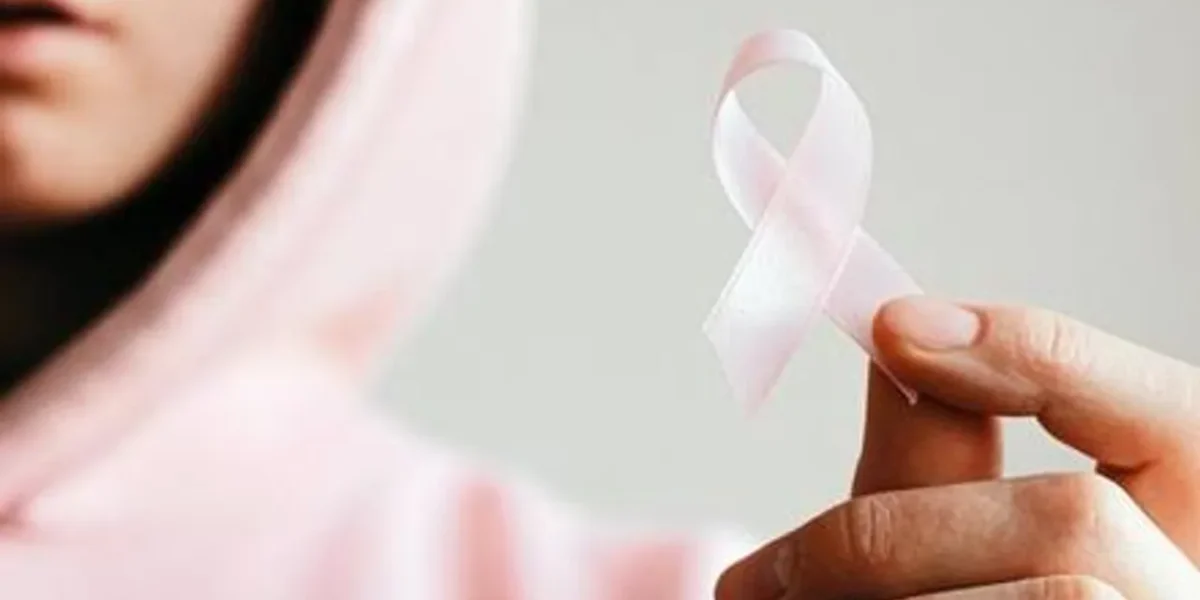 Rise in breast cancer cases among women in their 20s, 30s