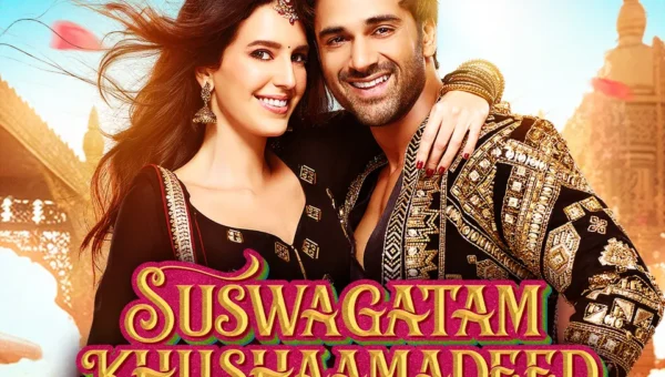Teaser for ‘Suswagatam Khushamadeed’ Released: Pulkit Samrat and Isabelle Kaif Shine in Heartwarming Tale
