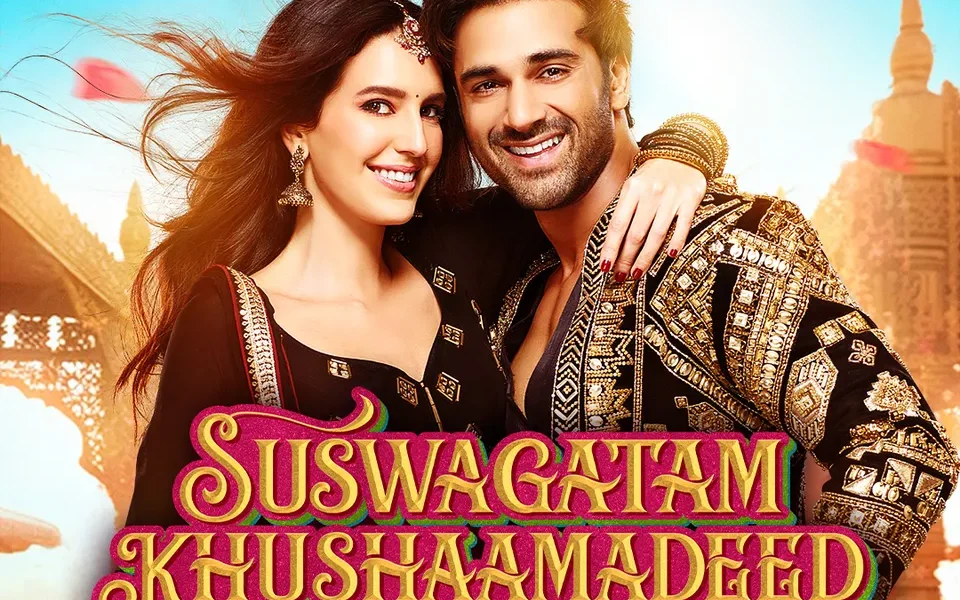 Teaser for ‘Suswagatam Khushamadeed’ Released: Pulkit Samrat and Isabelle Kaif Shine in Heartwarming Tale