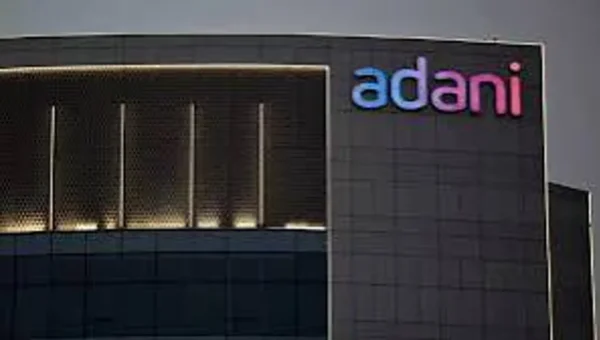 Sebi notice to Adani Energy for alleged mis-categorisation of shareholding