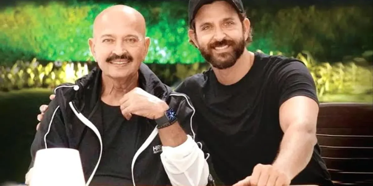 The Roshans expected to premiere on Netflix on January 10, 2025