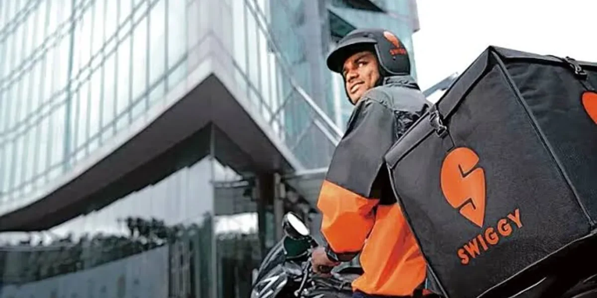 Swiggy IPO likely to open on November 6, price band set between ₹371-390 per share