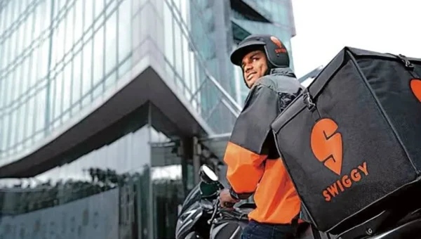 Swiggy IPO likely to open on November 6, price band set between ₹371-390 per share