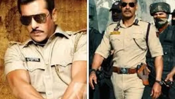 Salman Khan’s Chulbul Pandey cameo dropped from Singham Again