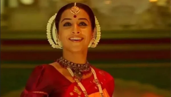 17 years of Bhool Bhulaiyaa and Manjulika: Vidya Balan’s cult character still reigns as Bollywood’s most iconic ghost