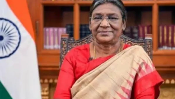 President Murmu: India gives quality education at a lower cost than Western institutes