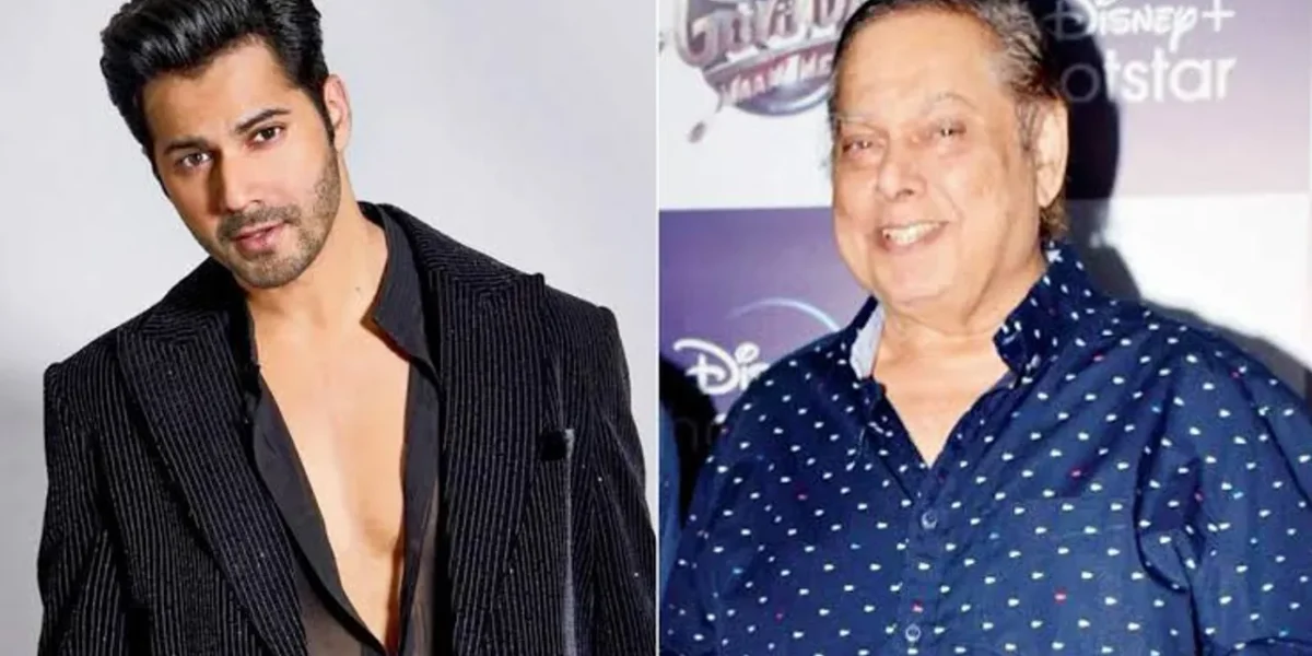 Report: Varun Dhawan to begin Goa shoot for David Dhawan’s rom-com