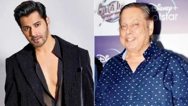 Report: Varun Dhawan to begin Goa shoot for David Dhawan’s rom-com