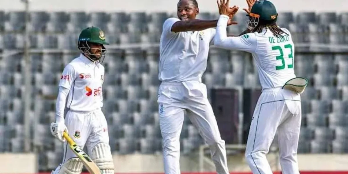 Kagiso Rabada reclaims top spot in ICC Men’s test bowling rankings