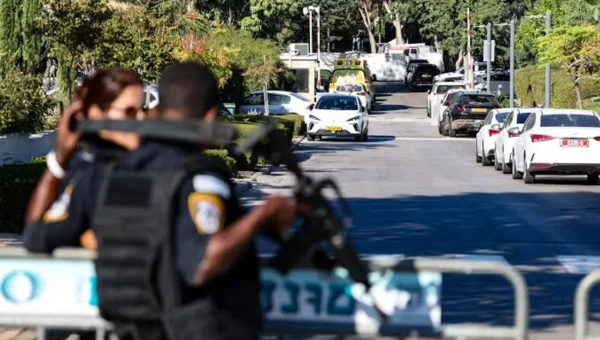 Hezbollah launches drone attack on Israeli PM Netanyahu’s residence