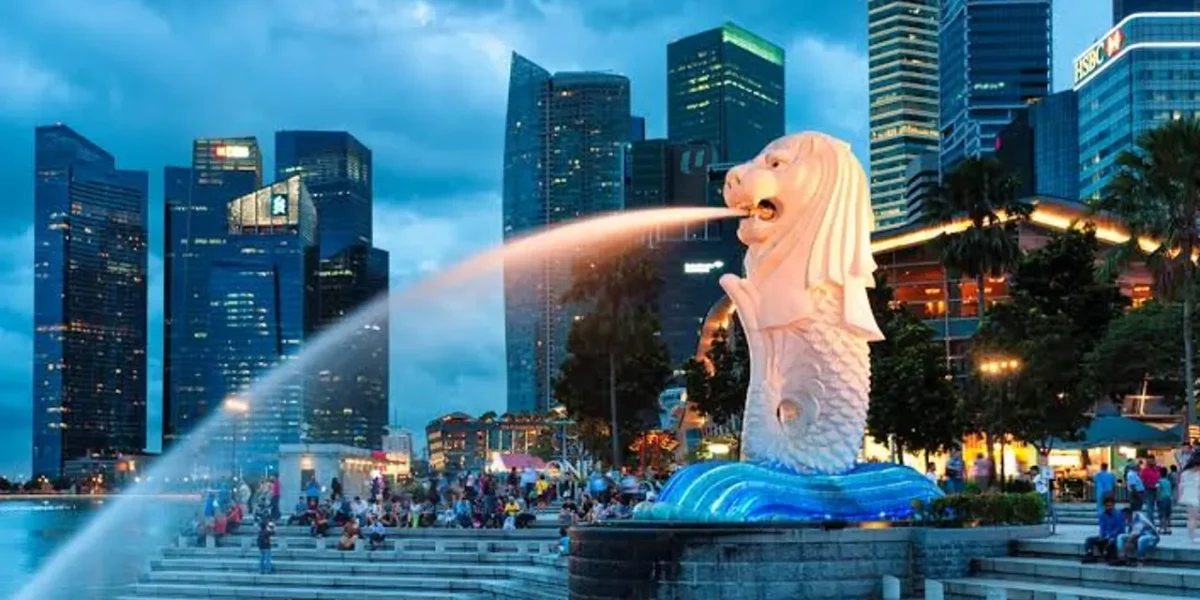Indian Visitors surge to 898,180 in Singapore, marking a 13% Increase in the First Nine Months of 2024