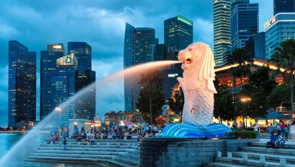 Indian Visitors surge to 898,180 in Singapore, marking a 13% Increase in the First Nine Months of 2024
