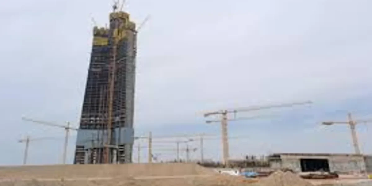 World’s tallest building: Work on Jeddah Tower resumes after 7 years