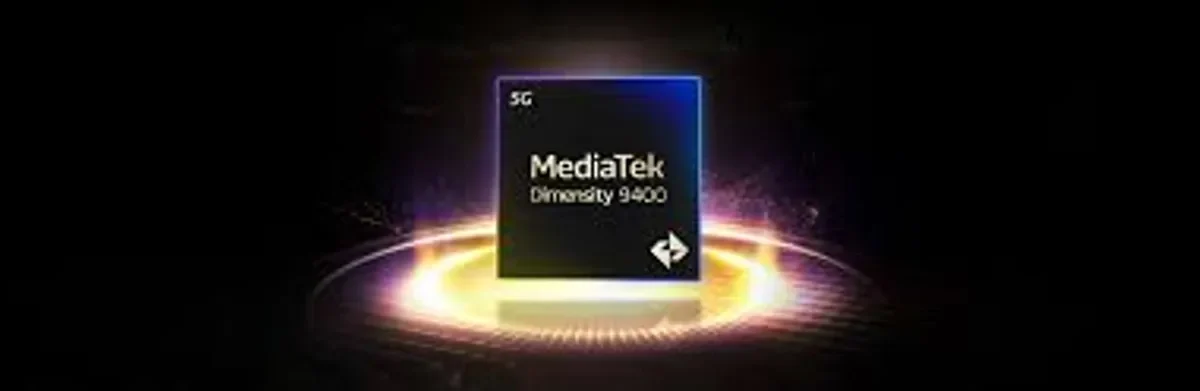 MediaTek unveils Dimensity 9400 for next-generation premium AI smartphones