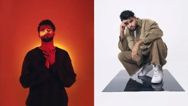 Highly acclaimed Indian rapper KARMA signs with Warner Music India