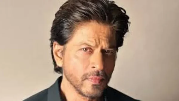 Report: Shah Rukh Khan to play assassin in King