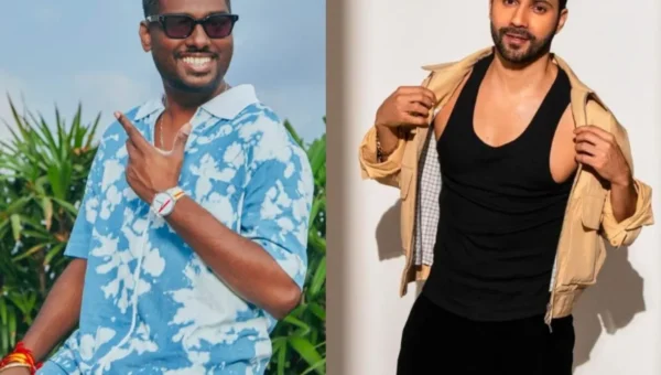 Atlee’s abilities of mass entertainer is at display as ‘Baby John’ glimpse got thunderous response at the Cine Expo 2024