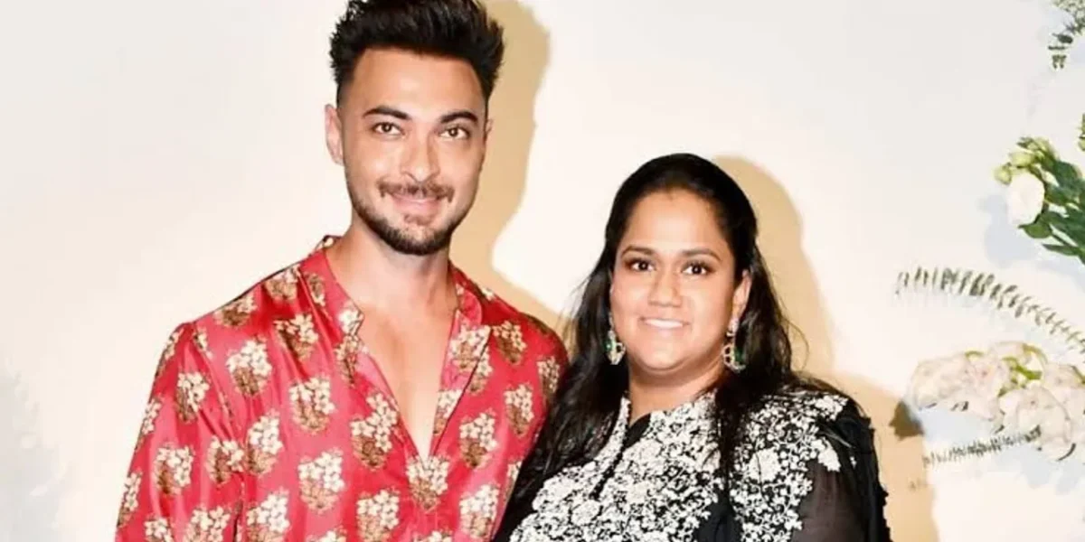 Aayush Sharma, Arpita Khan Sharma sell Bandra home for Rs 22 crores