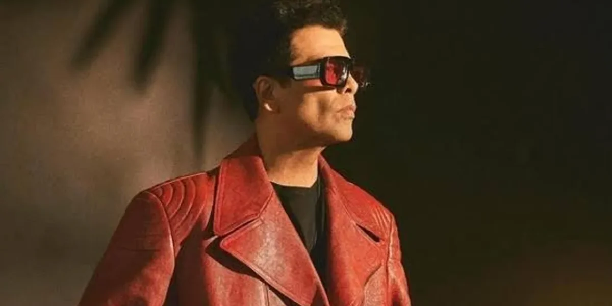 Karan Johar web series for Netflix titled Jet Set Go