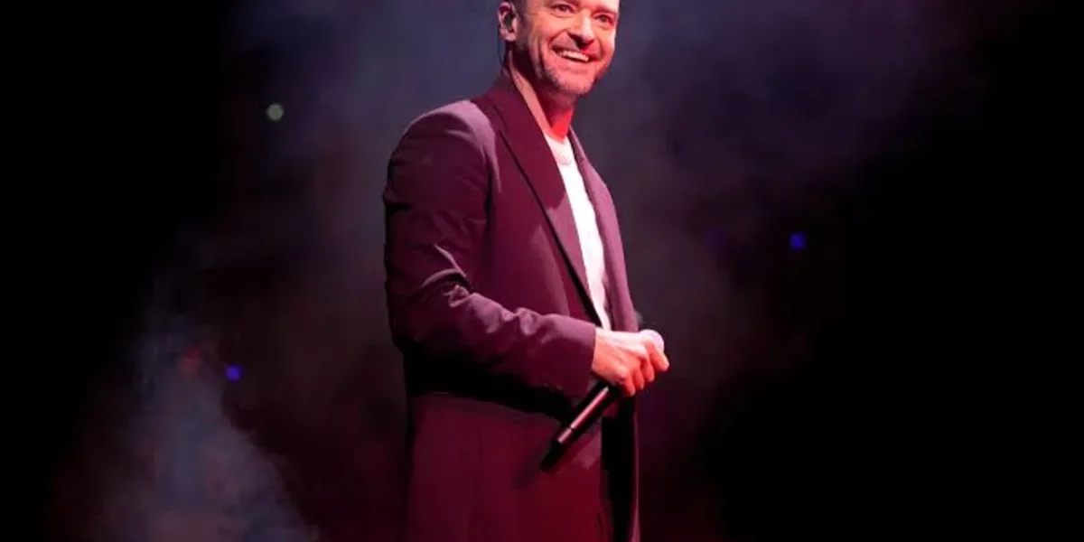 Justin Timberlake forced to postpone tour dates due to health issues