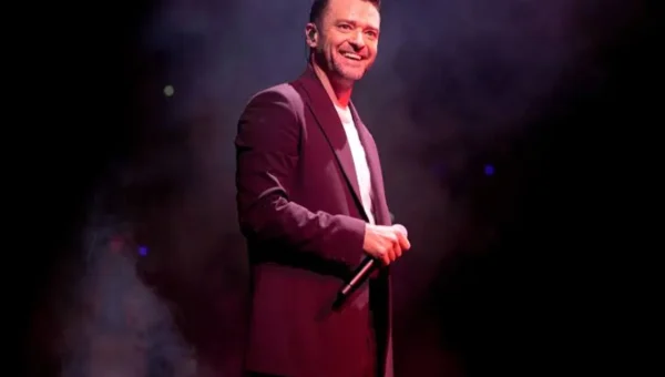 Justin Timberlake forced to postpone tour dates due to health issues