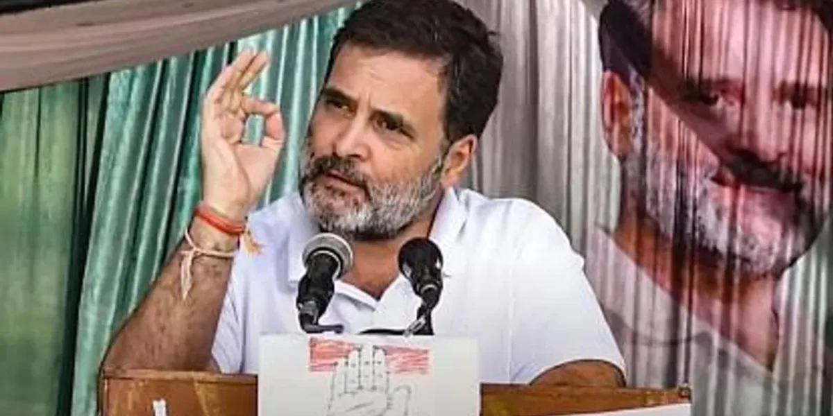 Congress forms committee to probe poor performance in J&K Assembly polls