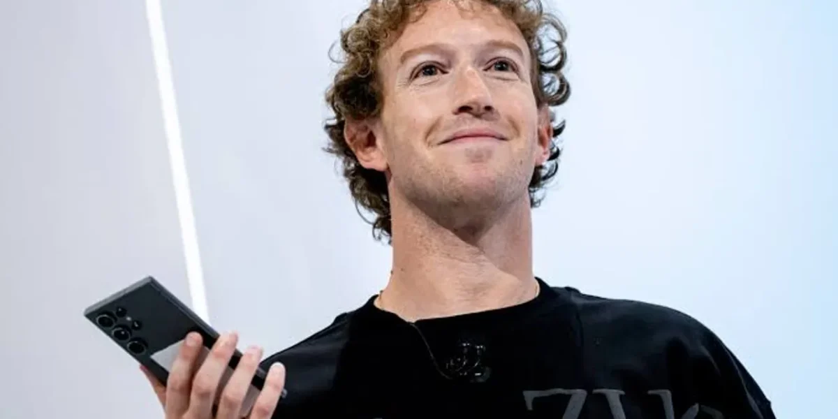 Facebook co-founder Mark Zuckerberg is now world’s second richest person