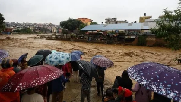 Nepal: Rescue operations continue as over 200 people killed in floods, landslides