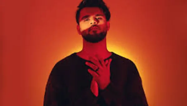 KARMA announces “The Warm Up Tour” across India