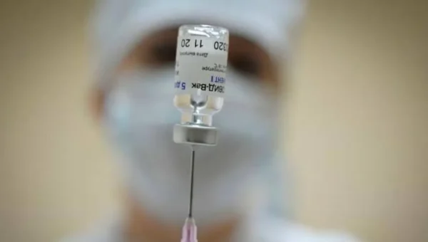Pakistan: Over 100 children die in Karachi due to lack of anti-diphtheria vaccine