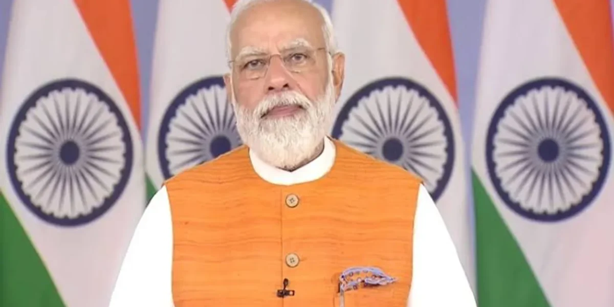 PM Modi to embark on 2 Day visit to Russia to attend BRICS Summit in Kazan