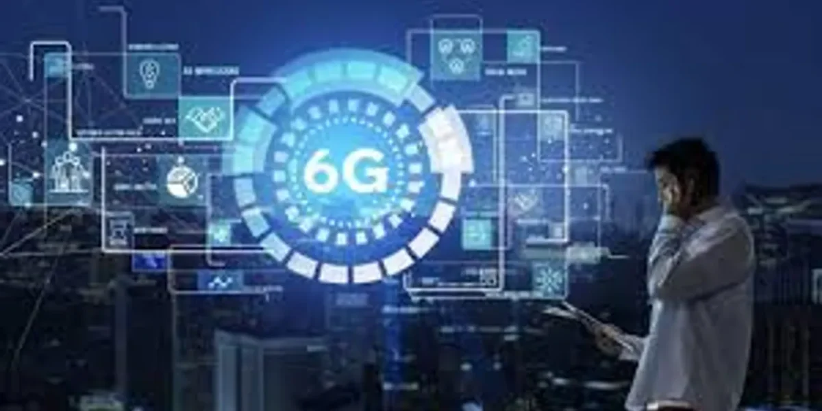 India enters top league globally in filing 6G tech patents