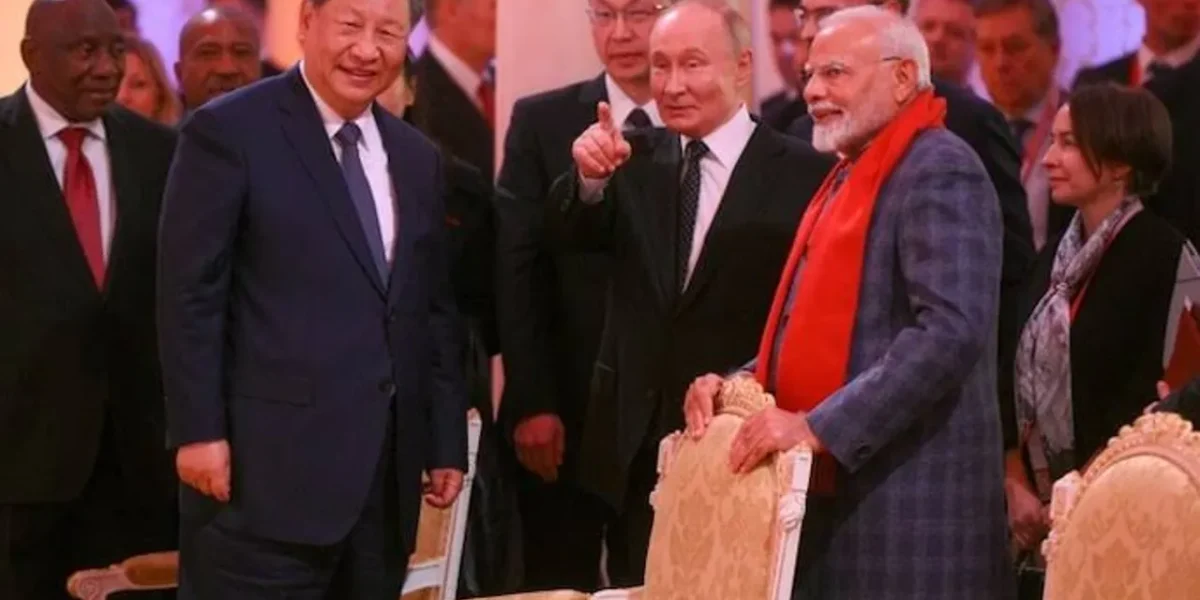 PM Modi to hold bilateral meeting with Chinese Prez Xi Jinping on sidelines of BRICS Summit