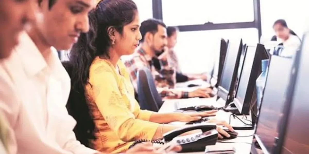 Kolkata’s IT sector booms with 70% annual growth