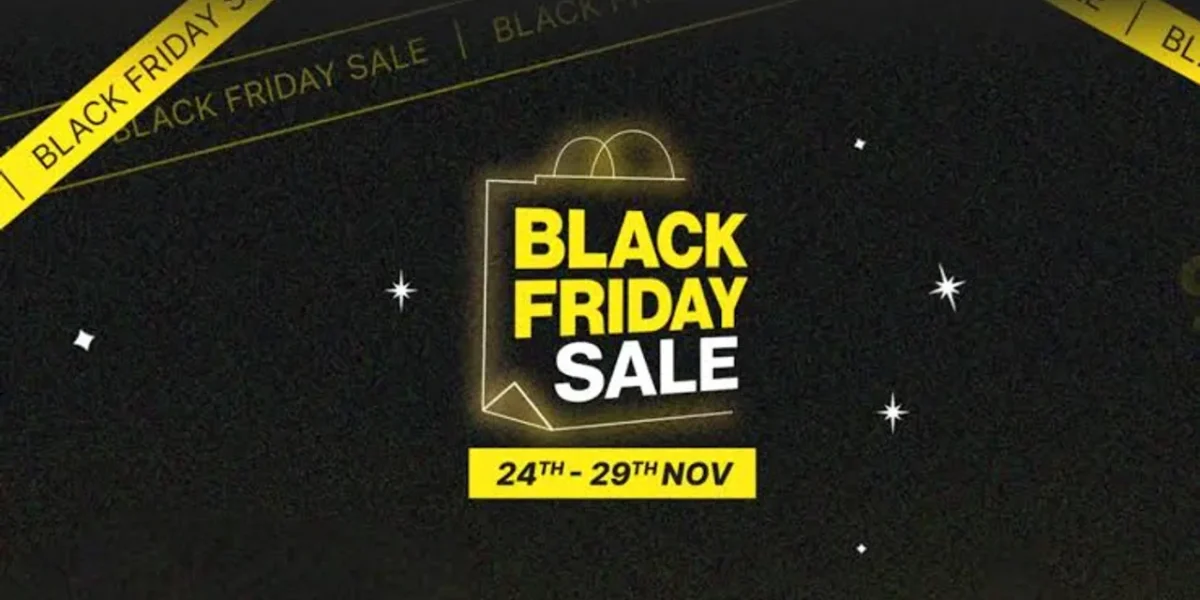 Flipkart Black Friday Sale goes live, top deals on smartphones