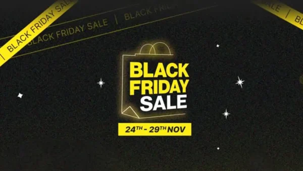 Flipkart Black Friday Sale goes live, top deals on smartphones