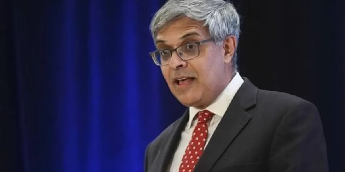 Donald Trump appoints Jay Bhattacharya as National Institutes of Health director