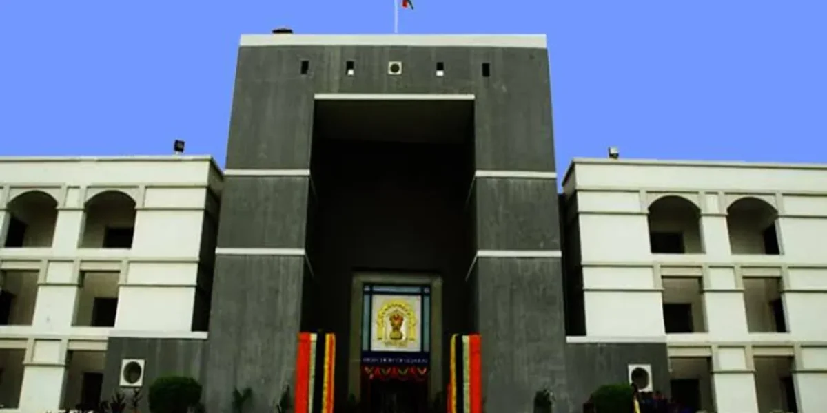 Gujarat high court grants bail to accused in prison break at attempt case