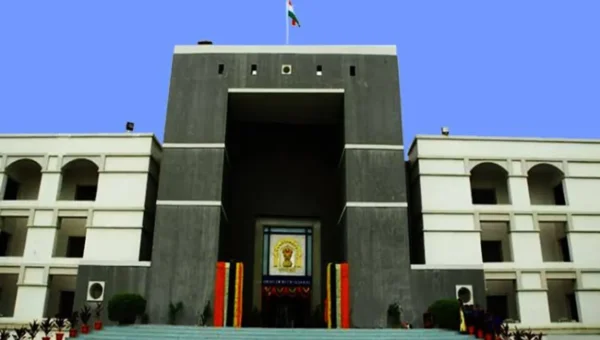 Gujarat high court grants bail to accused in prison break at attempt case