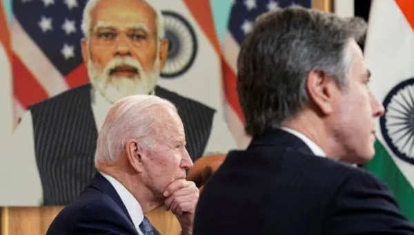 US imposes sanctions on Indian firms for allegedly aiding Russia’s war against Ukraine