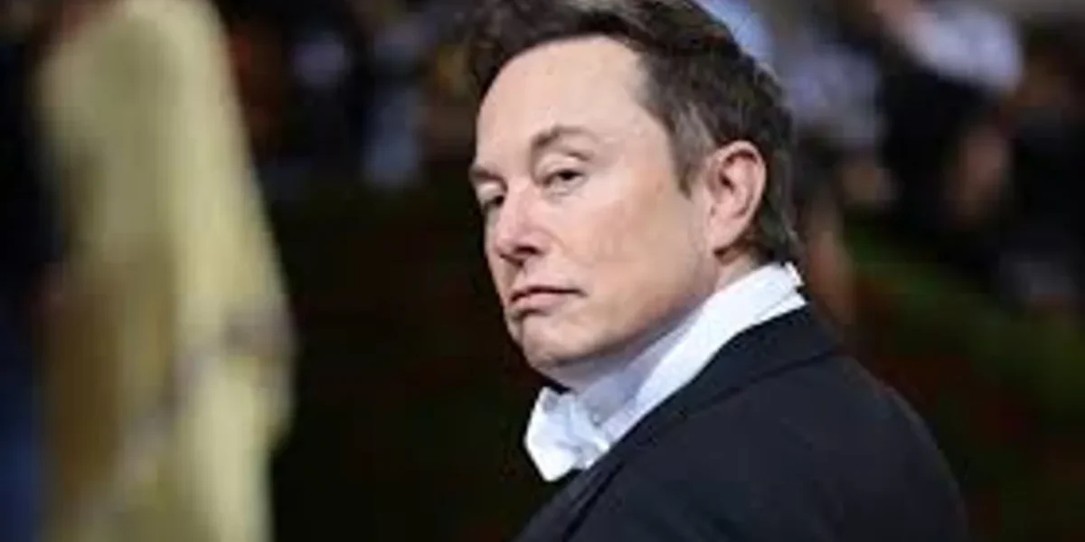 Elon Musk’s net worth hits all-time high