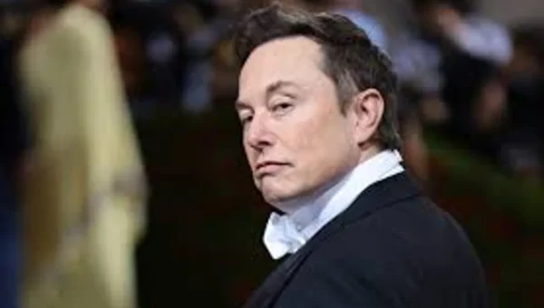 Elon Musk’s net worth hits all-time high