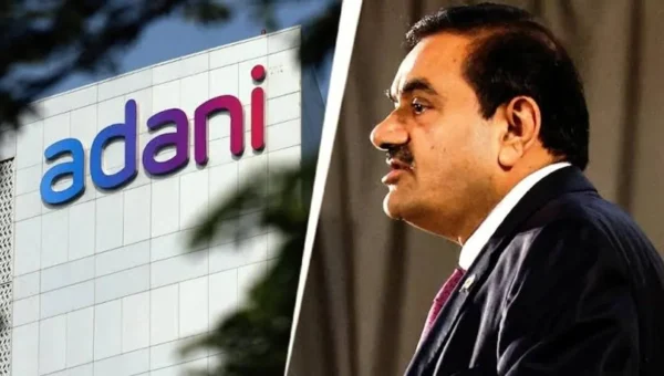 Adani stocks zoom up to 20% after group issues clarification on US bribery allegations