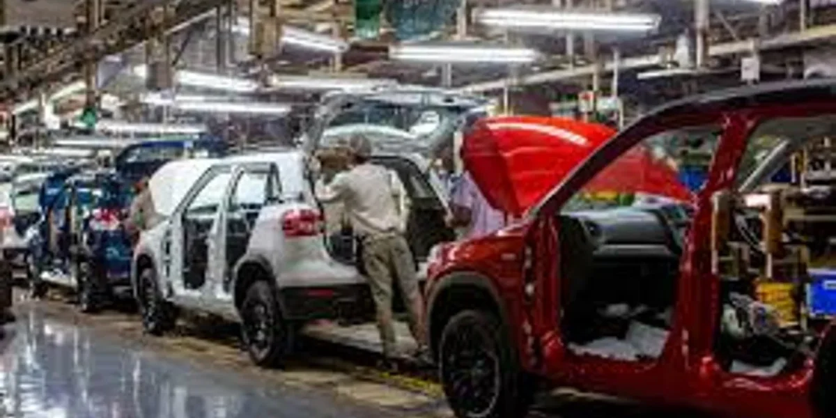 Festival season lifts retail auto sales by 12%