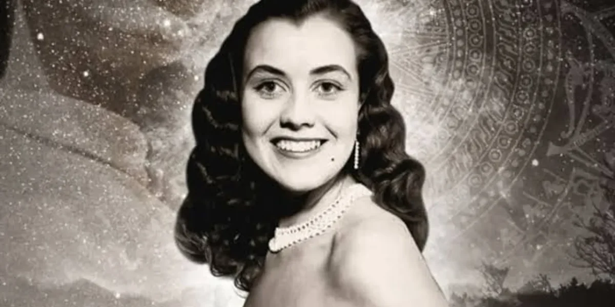 Kiki Hakansson, the first Miss World, passes away at 95