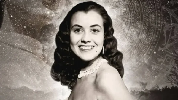 Kiki Hakansson, the first Miss World, passes away at 95
