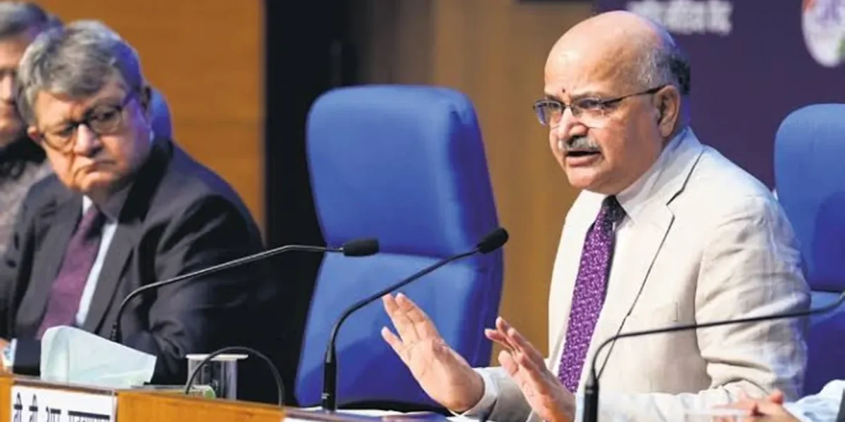 NITI Aayog CEO: India needs 2,500 universities to accommodate 50% students