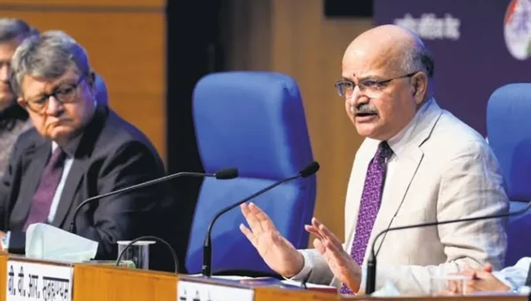 NITI Aayog CEO: India needs 2,500 universities to accommodate 50% students