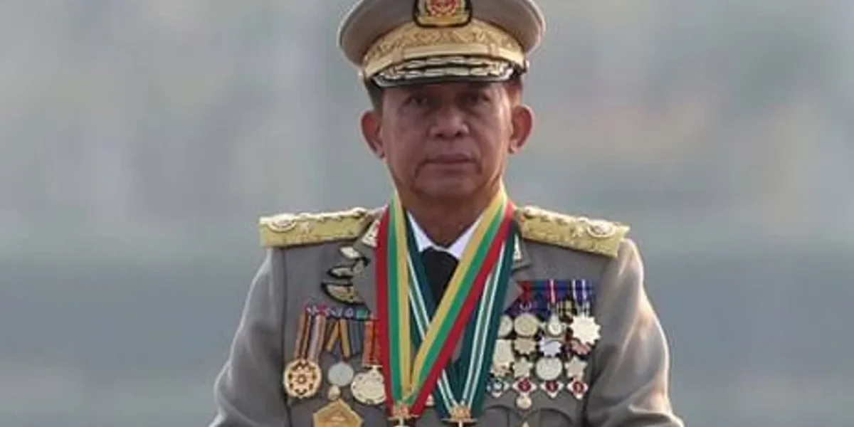 ICC prosecutor seeks arrest warrant for Myanmar military leader over Rohingya campaign