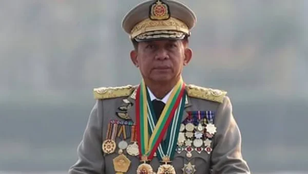 ICC prosecutor seeks arrest warrant for Myanmar military leader over Rohingya campaign